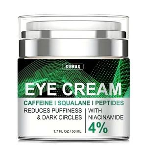Eye cream